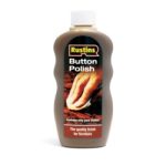 Rustins Button Polish - 125ml - BUTP125