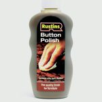 Rustins Button Polish - 300ml - BUTP300