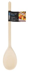 Chef Aid Spoon - 10" - 10E 00010