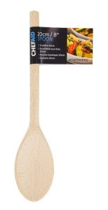 Chef Aid Spoon - 8" - 10E 00008