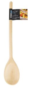 Chef Aid Spoon - 12" - 10E 00012