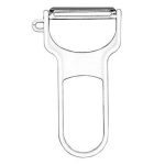 Zodiac Speed Peeler - 90015