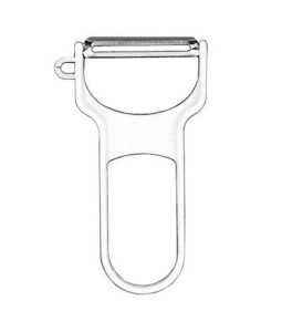 Zodiac Speed Peeler - 90015