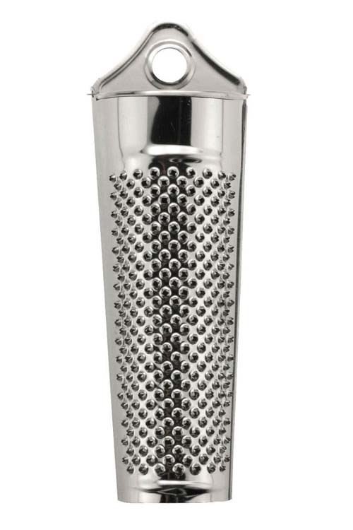 Zodiac Nutmeg Grater - 90202