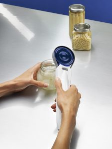 Zyliss Strongboy Jar Opener - E46145