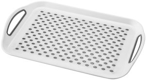 Judge Oblong Non Slip Tray - 45cm - TC333