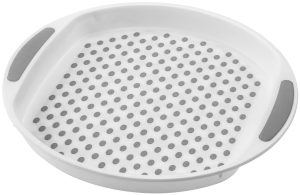 Judge Round Non Slip Tray - 40cm - TC332