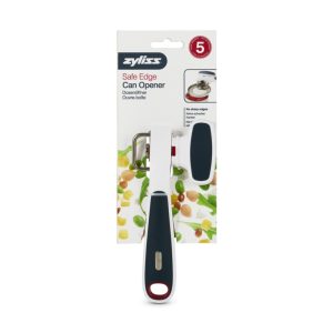 Zyliss Safe Edge Can Opener - E930027