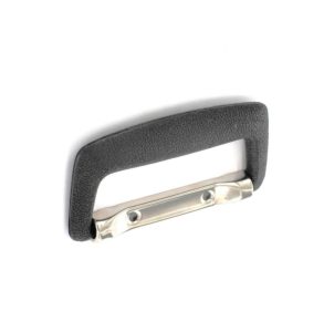 Securit Case Handle Nickel Plated - 120mm - S6607