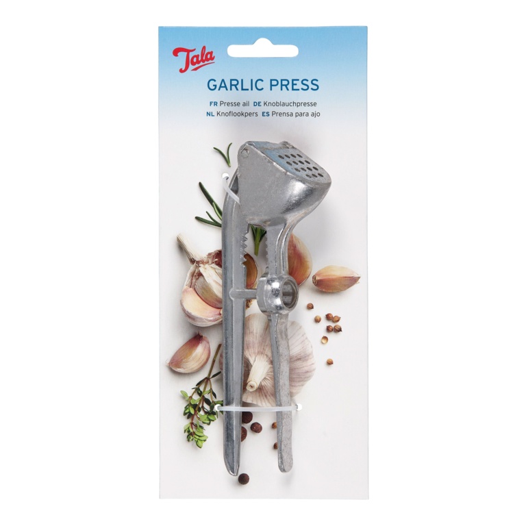 Tala Garlic Press - 10A 07011