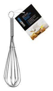 Chef Aid Balloon Whisk - 20.5cm - 10E 02908