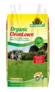 Neudorff Clean Lawn - 8kg - 613673