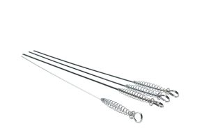 Chef Aid 4 BBQ Skewers - 10E11391