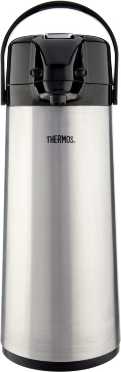 Thermos Lever Action Pump Pot - 2.5L - 184625