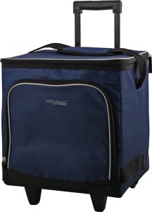 Thermos Thermocafe Cooler Bag - 52 Can Wheeled - 158077