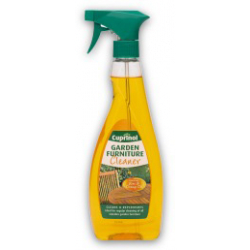 Cuprinol Garden Furniture Cleaner - 500ml - 6033747