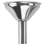 Tala Mini Stainless Steel Funnel - 5.5cm - 10A09265