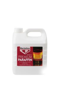 Bartoline Paraffin Highland Direct Delivery 160 Units - 4L