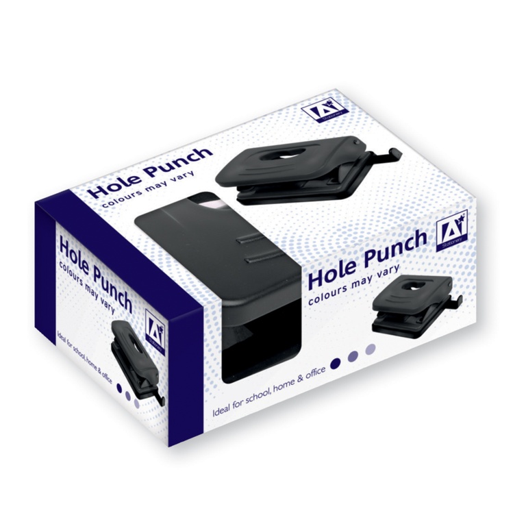 Anker Stat Premium Hole Punch - CPUN/1