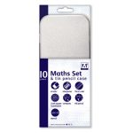 Anker Tinned Maths Set - TMAT/1