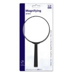 Anker Stat Magnifying Glass - MAGI/6