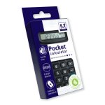 Anker Pocket Calculator - CAL/8