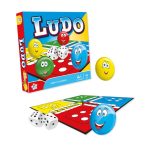 Anker Ludo Game - LUDQ