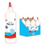 Anker White Kraft Glue - 500ml - SLVN/1