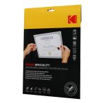 Kodak Speciality Retrievable Laminating Pouches - A4 Pack 10 - KF-LMA4RET-PK10F