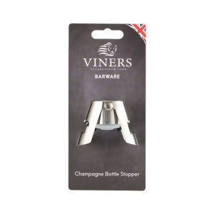 Viners Champagne Bottle Stopper - 0302.229