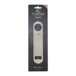 Viners Flat Bottle Opener - 0302.219