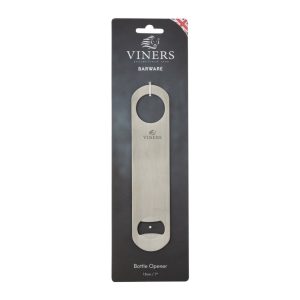 Viners Flat Bottle Opener - 0302.219