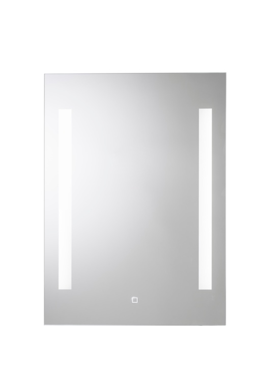 Croydex Henbury Illuminated LED Mirror - MM720300E