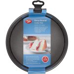 Tala Deep Cake Tin Loose Base - 20cm - 10A11613