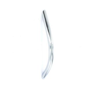 Securit Longbow Pull Handle CP (2) - 128mm - S3626