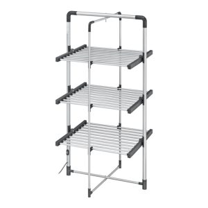 Black & Decker 3 Tier Heated Airer - 300w - 63099