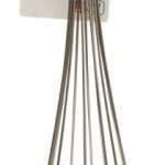 Fackelmann Stainless Steel Whisk - 32.5cm - 43052