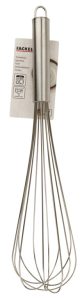 Fackelmann Stainless Steel Whisk - 32.5cm - 43052