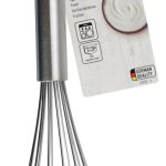 Fackelmann Stainless Steel Whisk - 20cm - 43050