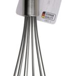 Fackelmann Stainless Steel Whisk - 26cm - 43051