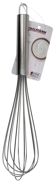 Fackelmann Stainless Steel Whisk - 26cm - 43051