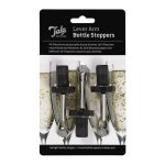 Tala Lever Arm Bottle Stoppers - Pack 3 - 10A01840