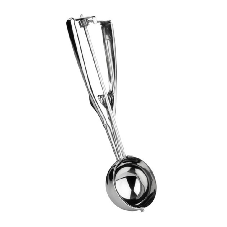 Tala Ice Cream Scoop - Stainless Steel - 10A10527