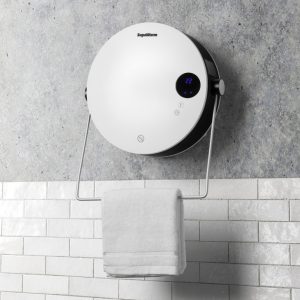 SupaWarm PTC Bathroom Heater - 2000w - SWBH2