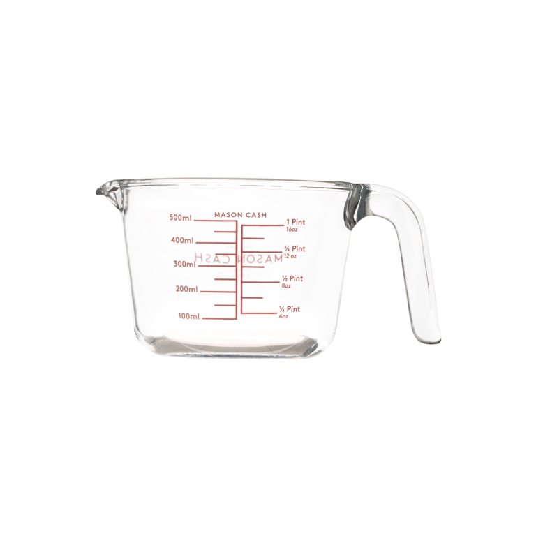 Mason Cash Classic Collection Measuring Jug - 0.5L - 2006.203