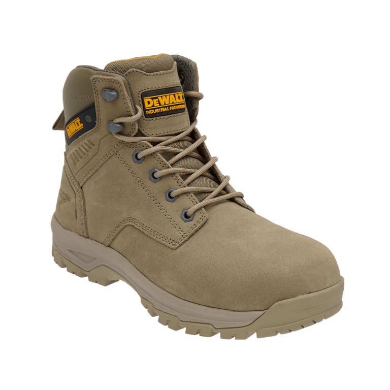 DeWalt Cranson Stone Safety Boot - Size 10