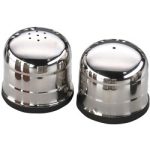 Zodiac Mini Jumbo Salt & Pepper Set - 5.5cm - 754