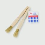 Tala Pastry Brushes (Set of 2) - 10A 30019