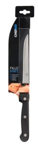 Chef Aid Fillet Knife - 10E 01582