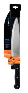 Chef Aid Chef's Knife - 24cm - 10E 01590